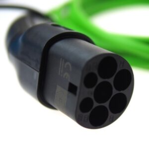 elvi car charger