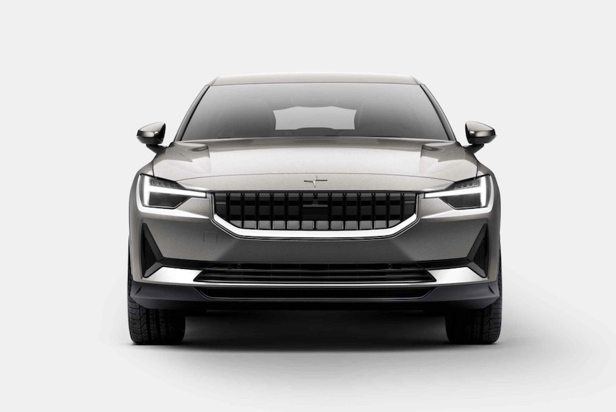 The Polestar 2 Electric Hatchback The Complete Guide For India Ezoomed