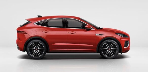 The Jaguar E-PACE Plug-In Hybrid SUV: The Complete Guide For India ...