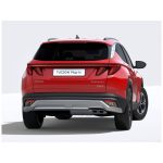 Hyundai Tucson Plug-In Hybrid