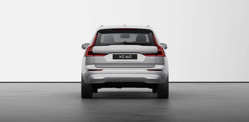 The Volvo XC60 Recharge PlugIn Hybrid SUV The Complete Guide For